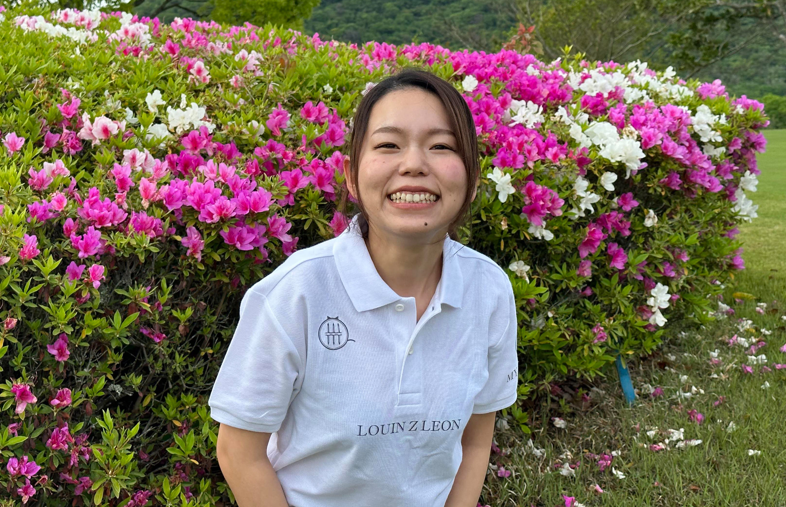 舟木 綾香