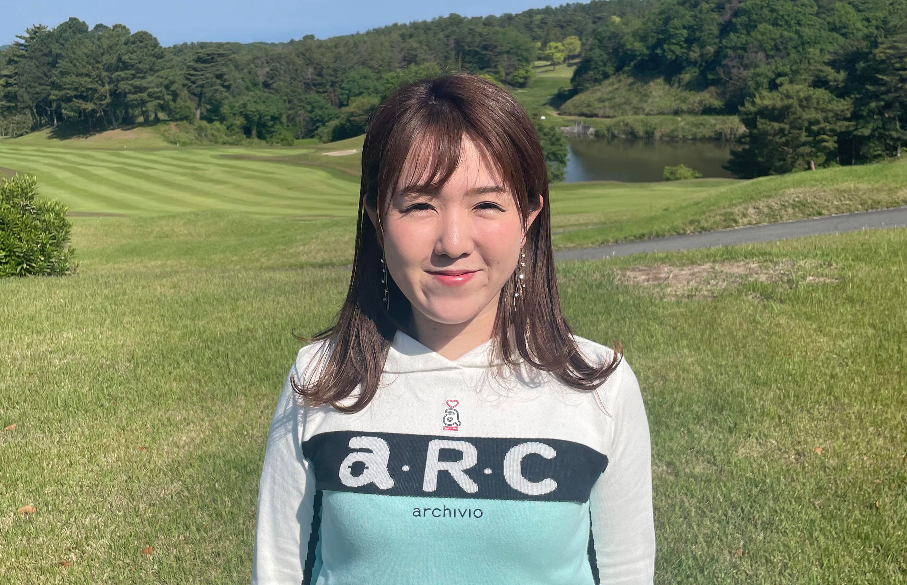 山口 有里